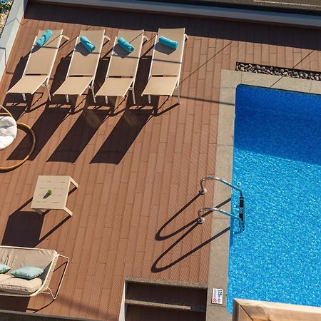 Villa Sea - Rural Holiday Experience By Seapearl Paul do Mar  Bagian luar foto