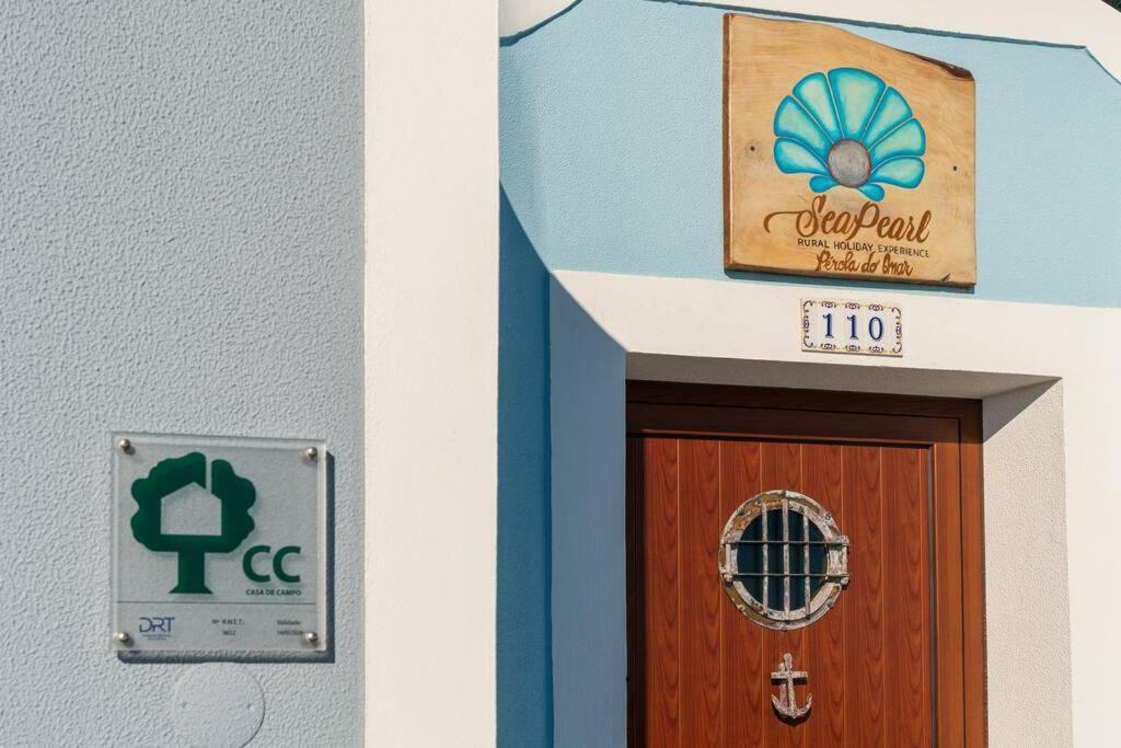 Villa Sea - Rural Holiday Experience By Seapearl Paul do Mar  Bagian luar foto