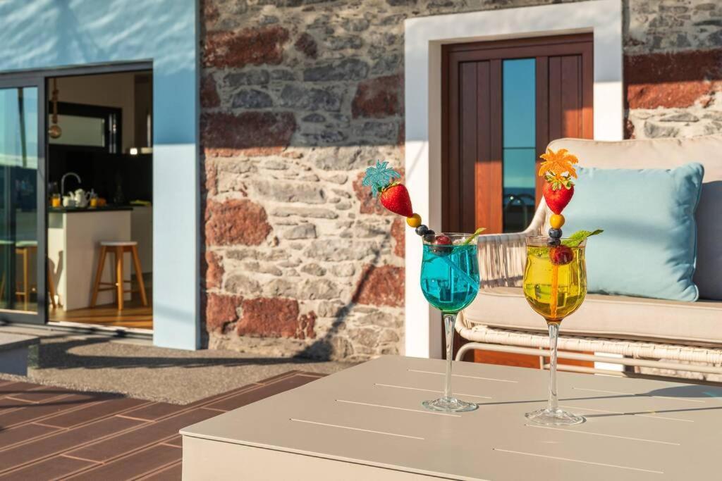 Villa Sea - Rural Holiday Experience By Seapearl Paul do Mar  Bagian luar foto