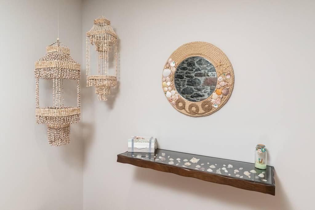 Villa Sea - Rural Holiday Experience By Seapearl Paul do Mar  Bagian luar foto