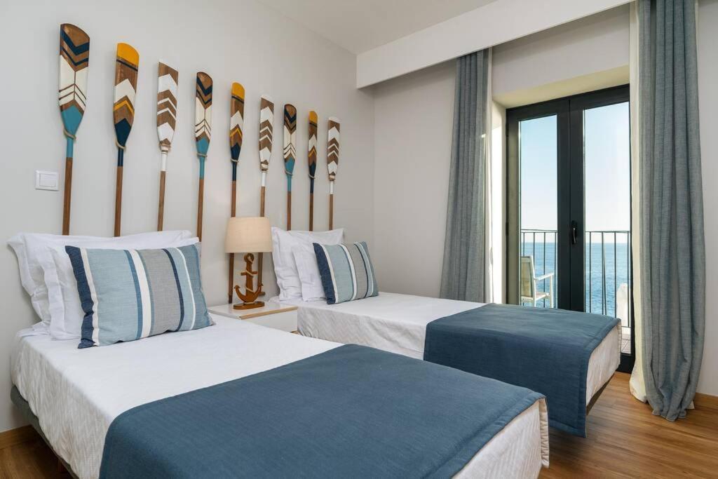 Villa Sea - Rural Holiday Experience By Seapearl Paul do Mar  Bagian luar foto