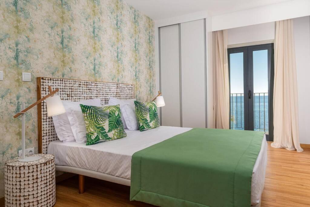Villa Sea - Rural Holiday Experience By Seapearl Paul do Mar  Bagian luar foto