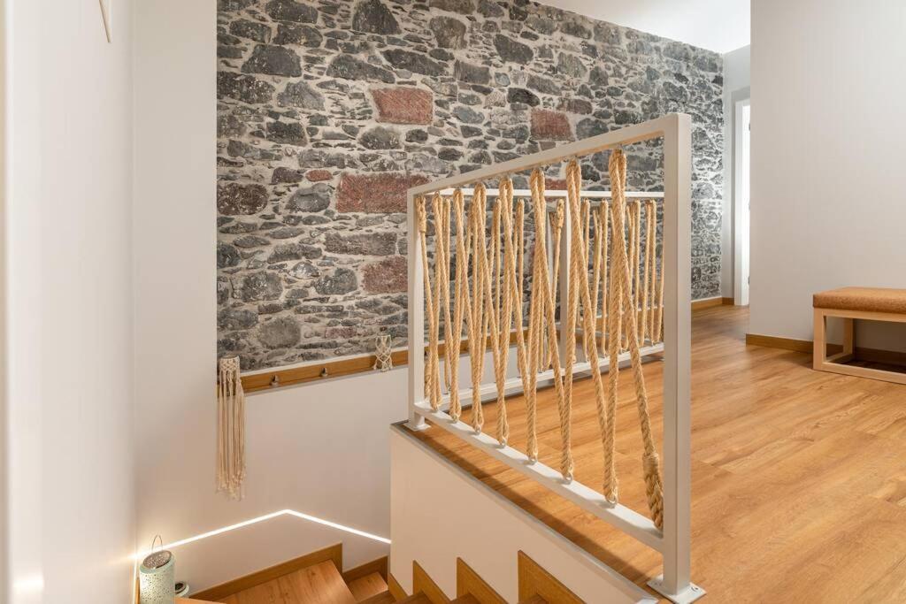 Villa Sea - Rural Holiday Experience By Seapearl Paul do Mar  Bagian luar foto