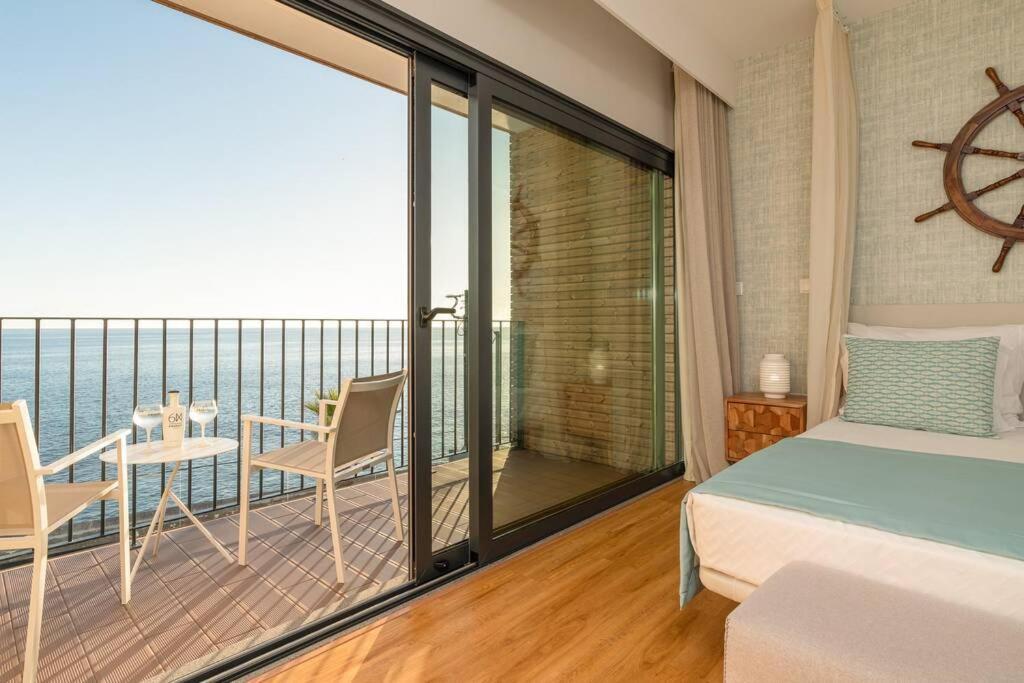 Villa Sea - Rural Holiday Experience By Seapearl Paul do Mar  Bagian luar foto
