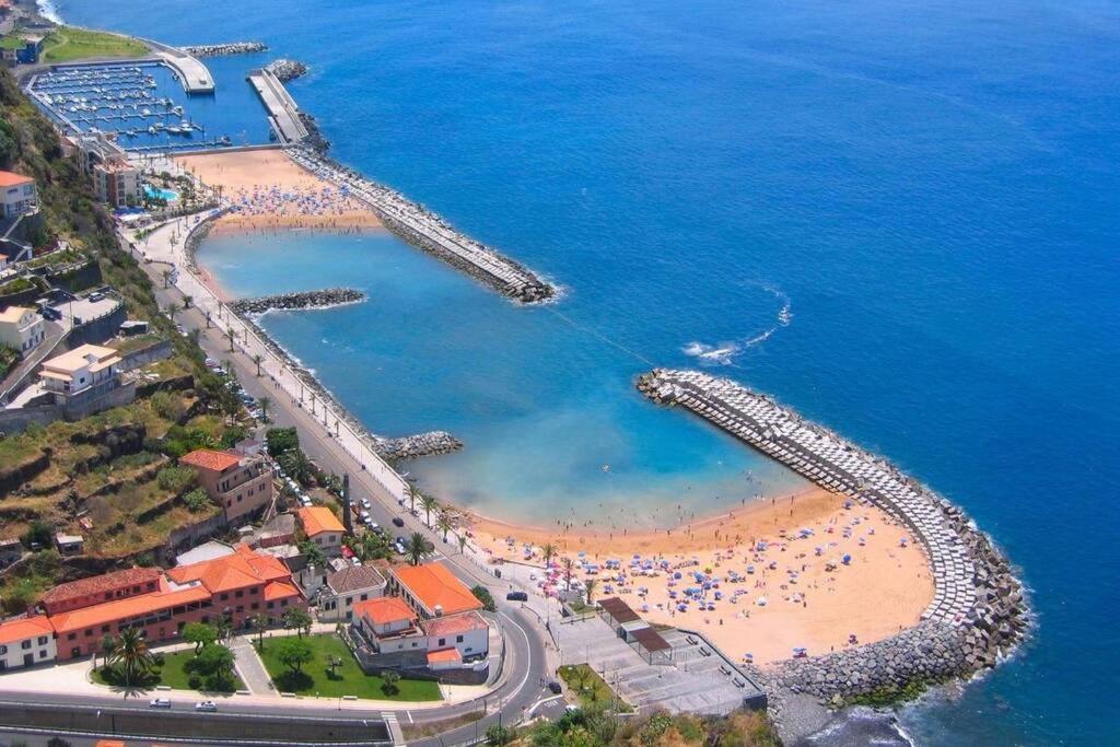 Villa Sea - Rural Holiday Experience By Seapearl Paul do Mar  Bagian luar foto