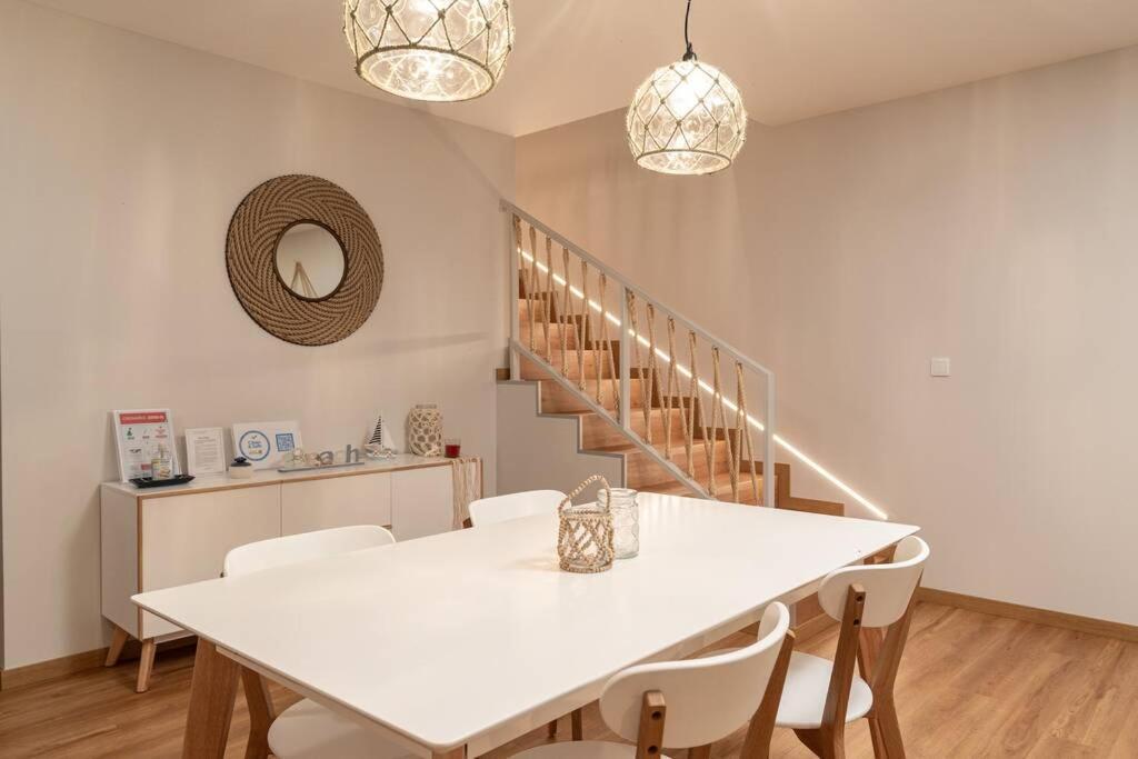 Villa Sea - Rural Holiday Experience By Seapearl Paul do Mar  Bagian luar foto