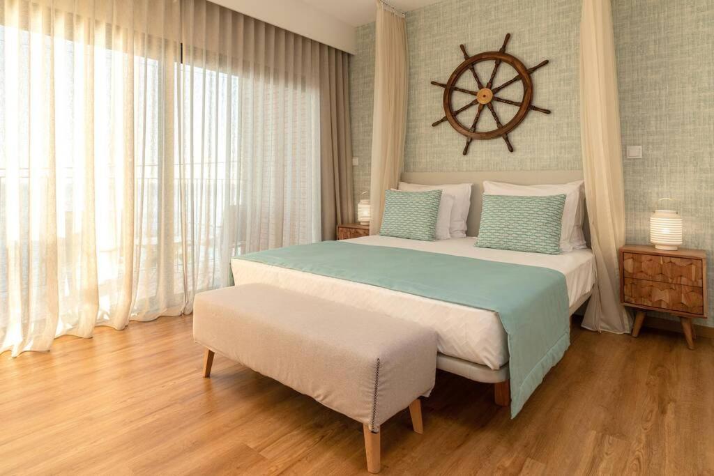Villa Sea - Rural Holiday Experience By Seapearl Paul do Mar  Bagian luar foto
