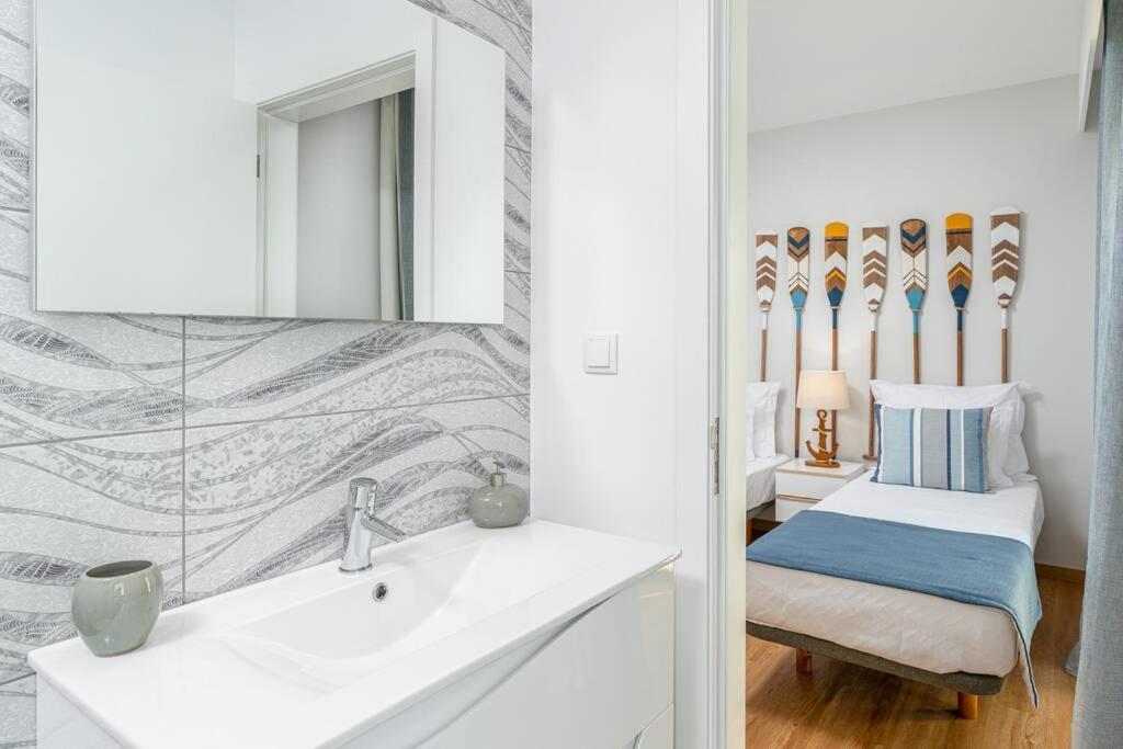 Villa Sea - Rural Holiday Experience By Seapearl Paul do Mar  Bagian luar foto