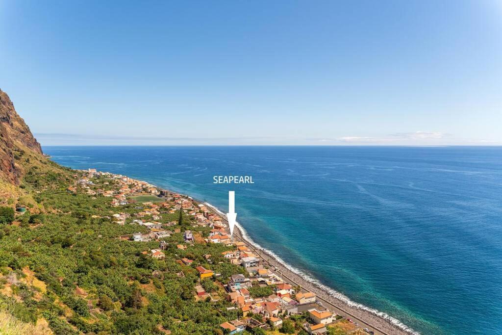 Villa Sea - Rural Holiday Experience By Seapearl Paul do Mar  Bagian luar foto