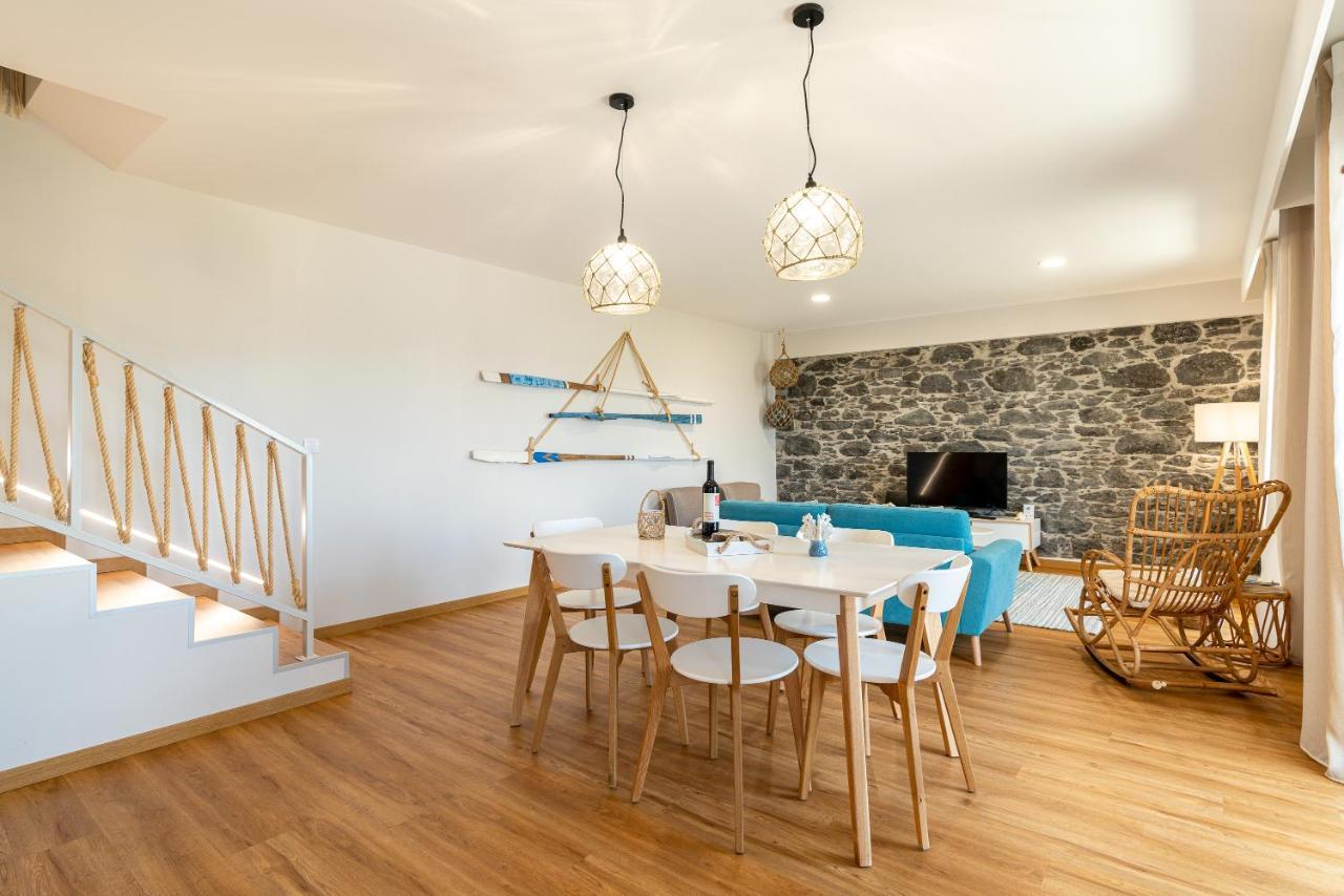 Villa Sea - Rural Holiday Experience By Seapearl Paul do Mar  Bagian luar foto