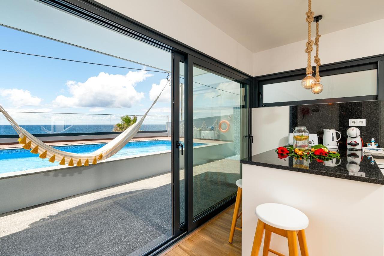 Villa Sea - Rural Holiday Experience By Seapearl Paul do Mar  Bagian luar foto