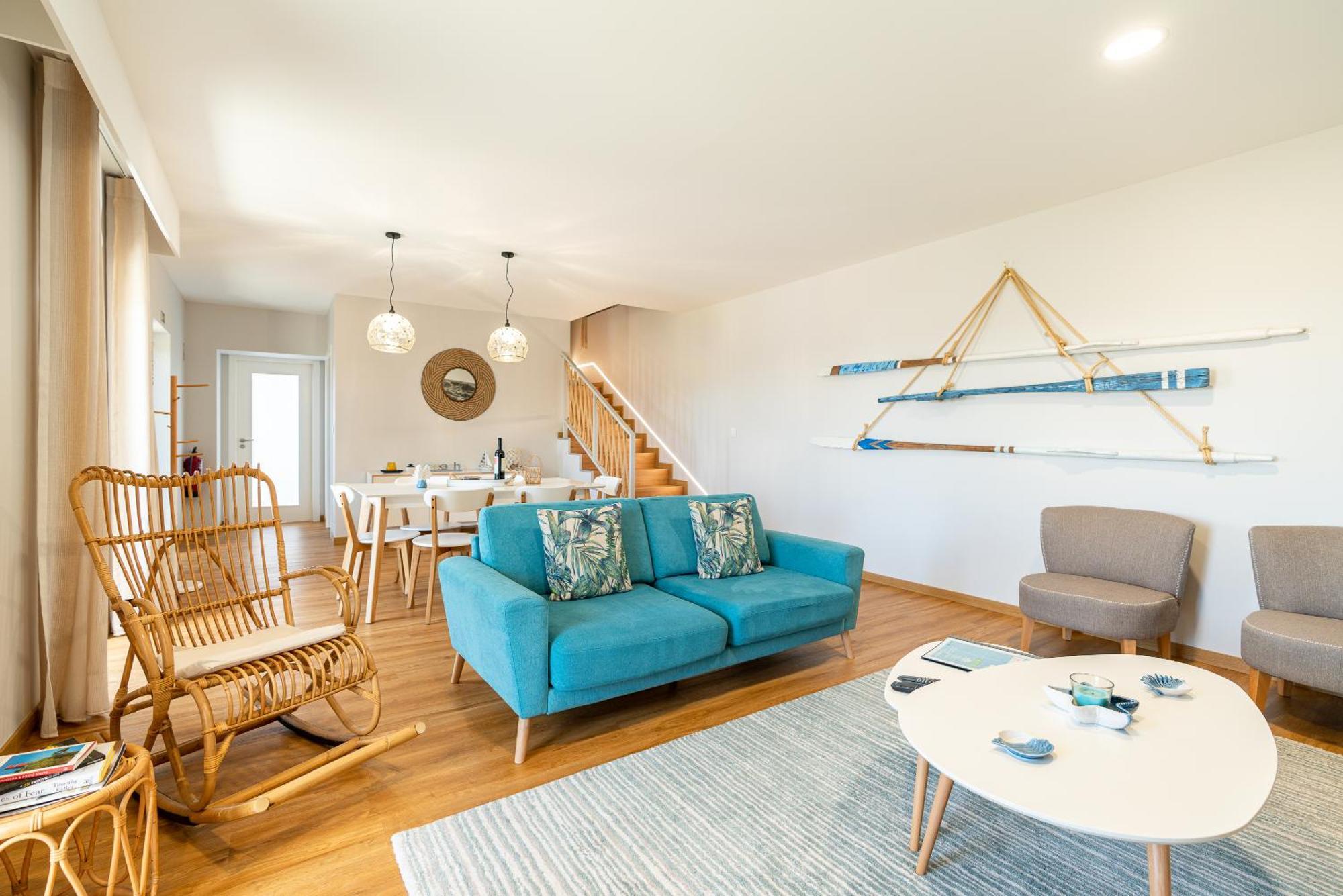 Villa Sea - Rural Holiday Experience By Seapearl Paul do Mar  Bagian luar foto